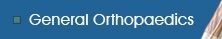 General Orthopaedics - Hand and Upper Extremity Center