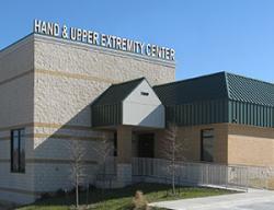 Hand and Upper Extremity Center
