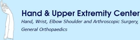Hand and Upper Extremity Center