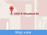 Map View