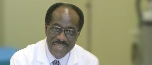 Olayinka Ogunro - Hand and Upper Extremity Center