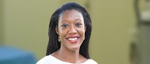 Shade Ogunro - Hand and Upper Extremity Center